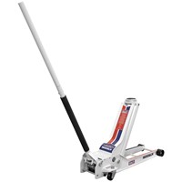 Sealey SLR Low Profile Rocket Lift Trolley Jack