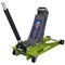 Sealey 2 Tonne Low Entry Rocket Lift Trolley Jack 