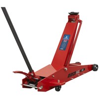 Sealey Long Reach High Lift Commercial Vehicle Trolley Jack