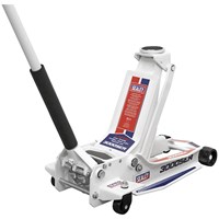 Sealey SER Low Profile Rocket Lift Trolley Jack