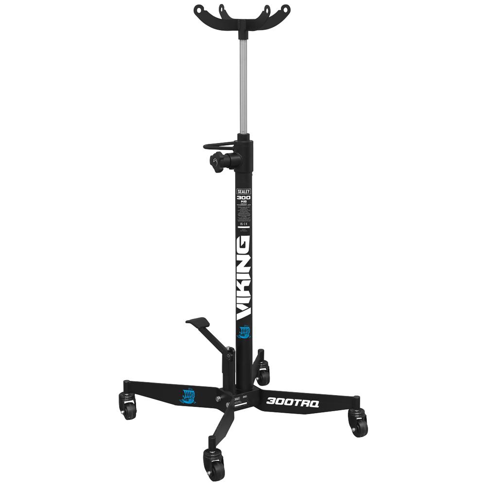 Sealey Vertical Quick Lift Transmission Jack