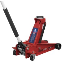 Sealey 3015CXD Super Rocket Lift Trolley Jack