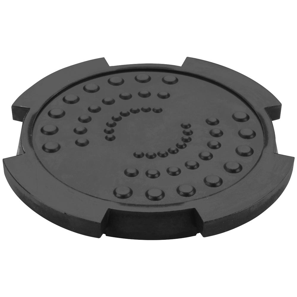 Sealey 3100TB.A1 Rubber Saddle Pad