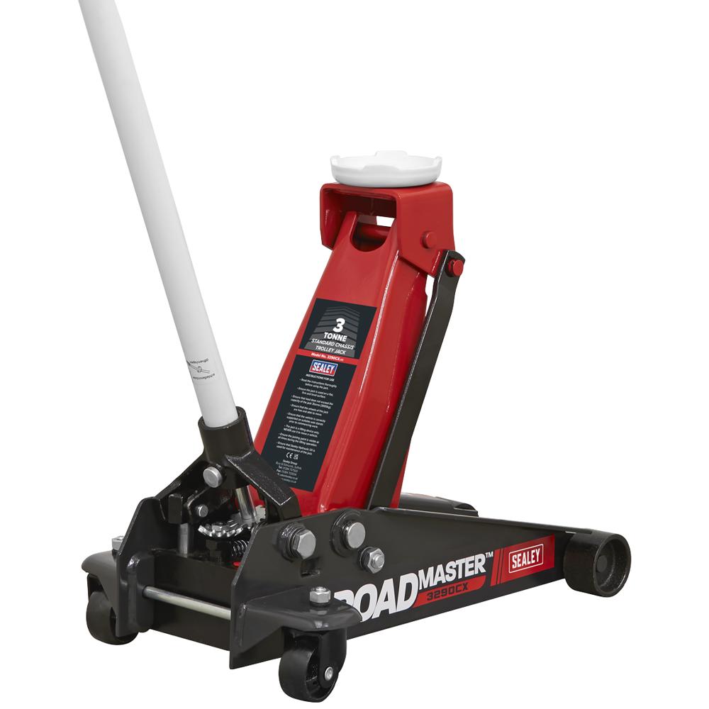 Sealey 3290CX Trolley Jack