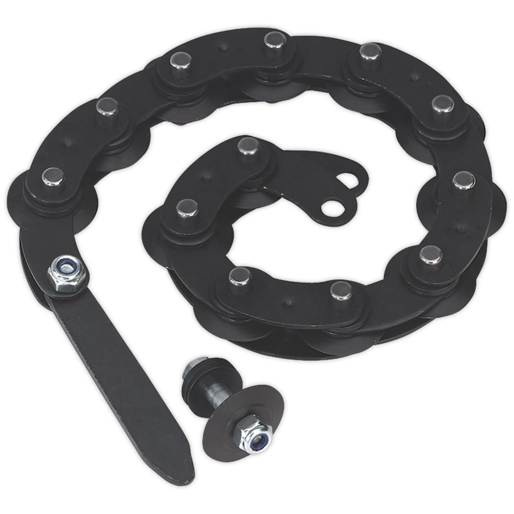 Sealey Replacement Chain for AK6838 Exhaust Pipe Cutter