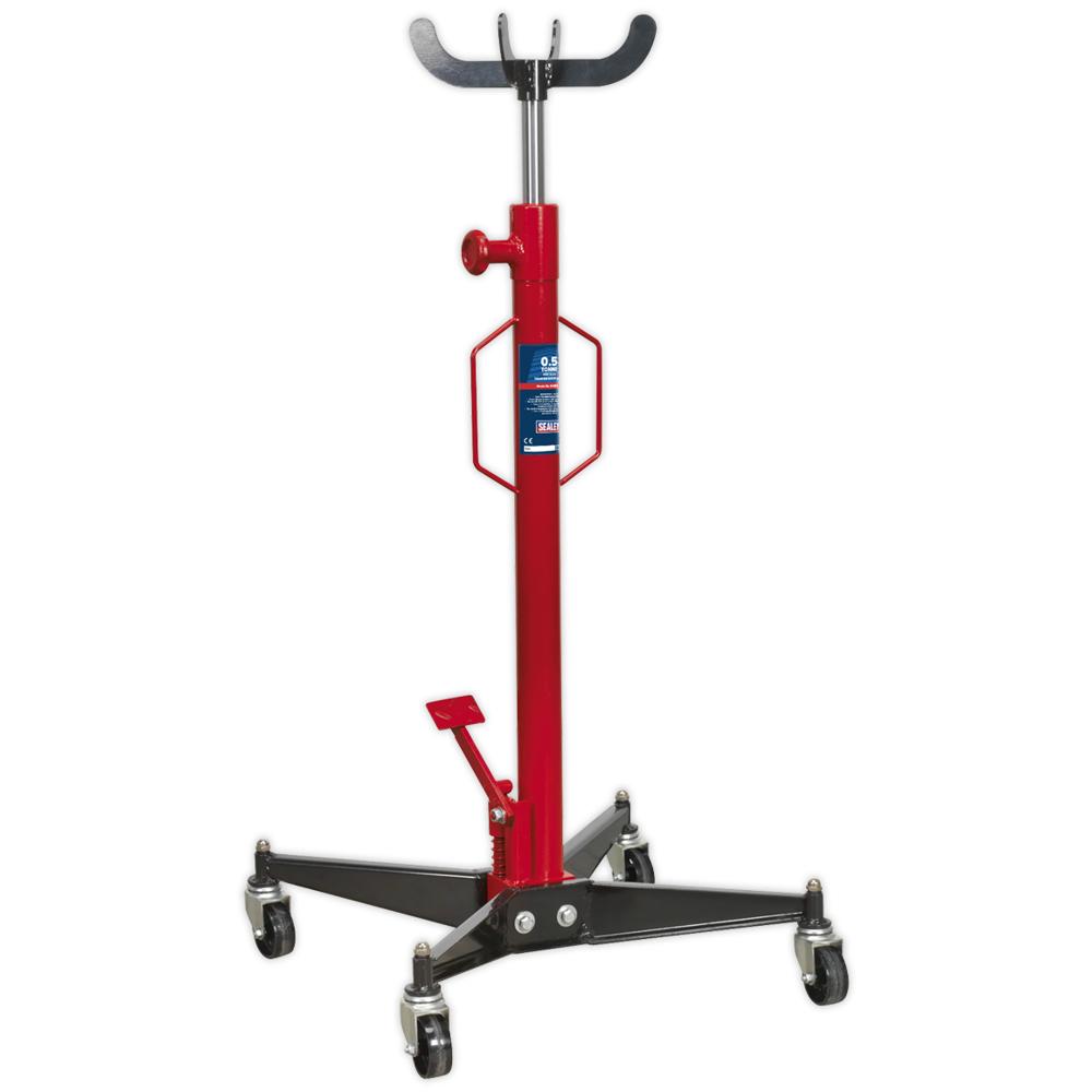 Sealey Vertical Transmission Jack