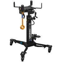 Sealey Yankee Telescopic Vertical Transmission Jack