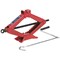 Sealey Heavy Duty Scissor Jack Sealey Heavy Duty Scissor Jack