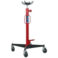 Sealey Vertical Quick Lift Transmission Jack