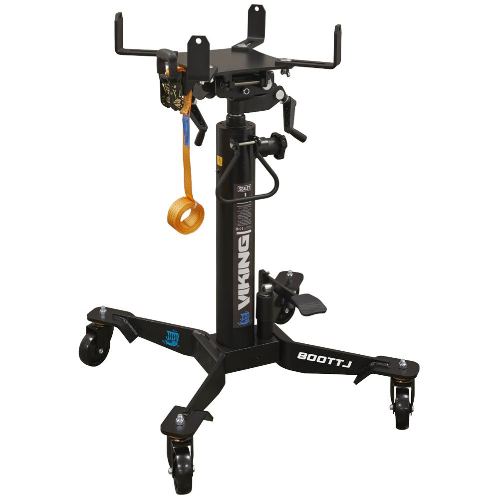 Sealey Yankee Telescopic Vertical Transmission Jack