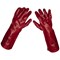 Sealey 9114 PVC Gauntlet Gloves 