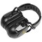 Sealey Wireless Electronic Ear Defenders with Microphone 