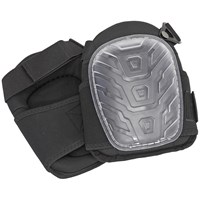Sealey Hard Shell Gel Knee Pads