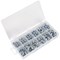 Sealey 115 Piece Grease Nipple Assortment Metric Sealey 115 Piece Grease Nipple Assortment Metric