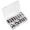 Sealey 200 Piece Internal and External Circlip Assortment Sealey 200 Piece Internal and External Circlip Assortment