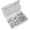 Sealey 144 Piece High Tensile Set Screw Assortment Imperial UNF Sealey 144 Piece High Tensile Set Screw Assortment Imperial UNF