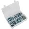 Sealey 150 Piece High Tensile Set Screw Assortment Metric 