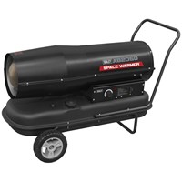 Sealey AB2050 Kerosene and Diesel Space Heater