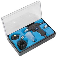 Sealey AB931 Air Brush Kit
