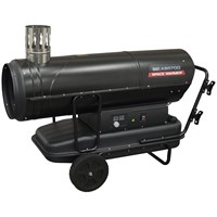 Sealey ABI1700 Indirect Kerosene / Diesel Space Heater 