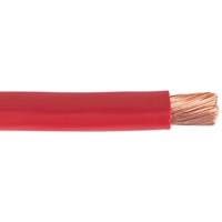 Sealey Single Core 300A Automotive Battery Starter Cable