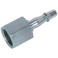 Sealey Screwed Air Line Fitting Female