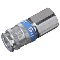 Sealey PCL Air Line Coupling Body Female