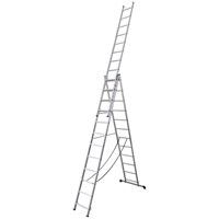 Sealey 3 Way Combination Ladder