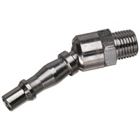 Sealey Air Line Male Screwed Swivel Adaptor