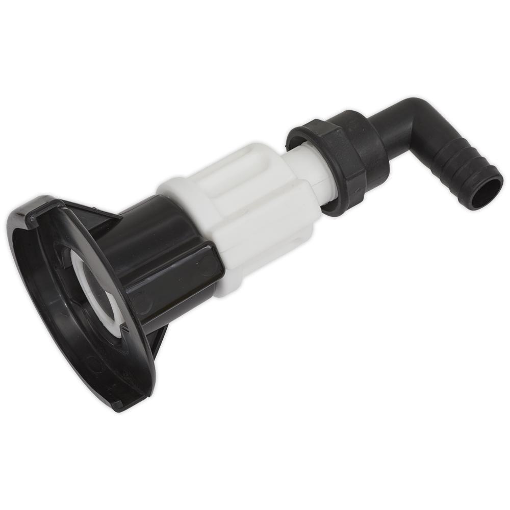 Sealey IBC Connector for SEC Valves on AdBlue Pumps