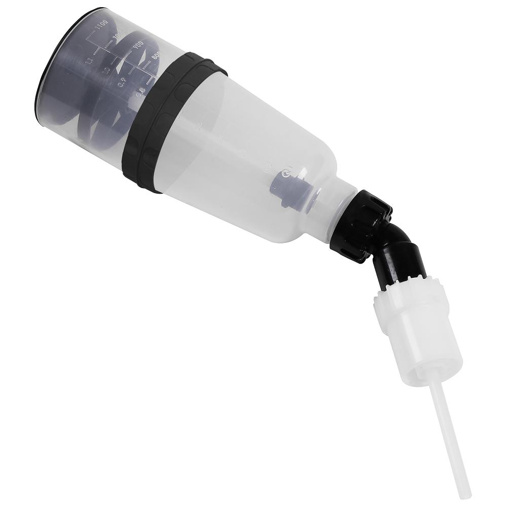 Sealey Adblue Filling Funnel Angled