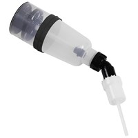 Sealey Adblue Filling Funnel Angled