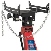 Sealey Fully Adjustable Transmission Cradle