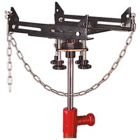 Sealey Adjustable Gearbox Support for Transmission Jack