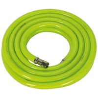 Sealey Hi Vis Air Line Hose