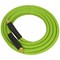 Sealey Hybrid High Visibility Air Hose Sealey Hybrid High Visibility Air Hose