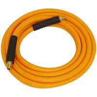 Sealey Hybrid Hi Vis Air Line Hose