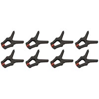 Sealey 8 Piece Spring Clamp Set 