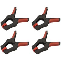 Sealey 4 Piece Spring Clamp Set 