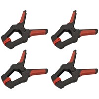 Sealey 4 Piece Spring Clamp Set 
