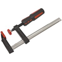 Sealey F Clamp 