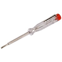 Sealey Mains Tester Screwdriver