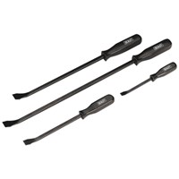 Sealey 4 Piece Pry Bar Set