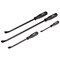 Sealey 4 Piece Pry Bar Set 