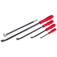 Sealey 5 Piece Pry and Heel Bar Set