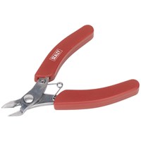 Sealey Side Cutting Nippers