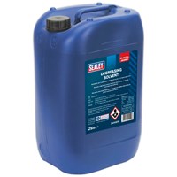 Sealey Degreasing Solvent