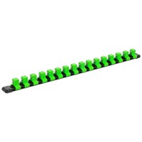 Sealey 1/2" Drive 16 Clip Socket Retaining Rail