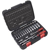 Sealey 32 Piece 1/4" Drive Socket Set