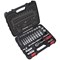 Sealey 34 Piece 3/8" Drive Socket Set Sealey 34 Piece 3/8" Drive Socket Set